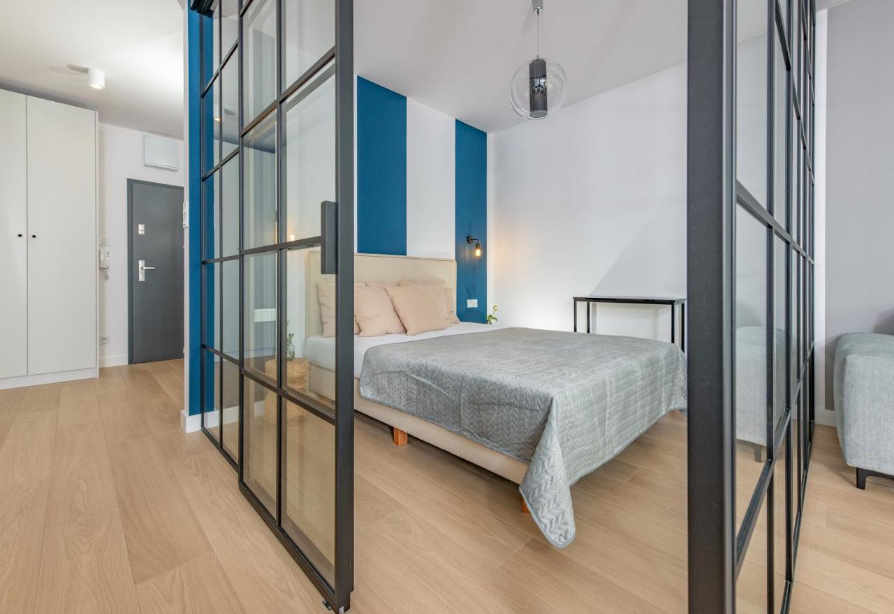 Polanki Aqua Apartamenty Premium - W Cenie Nielimitowany Dostep Do Strefy Aqua كولوبرزيغ المظهر الخارجي الصورة