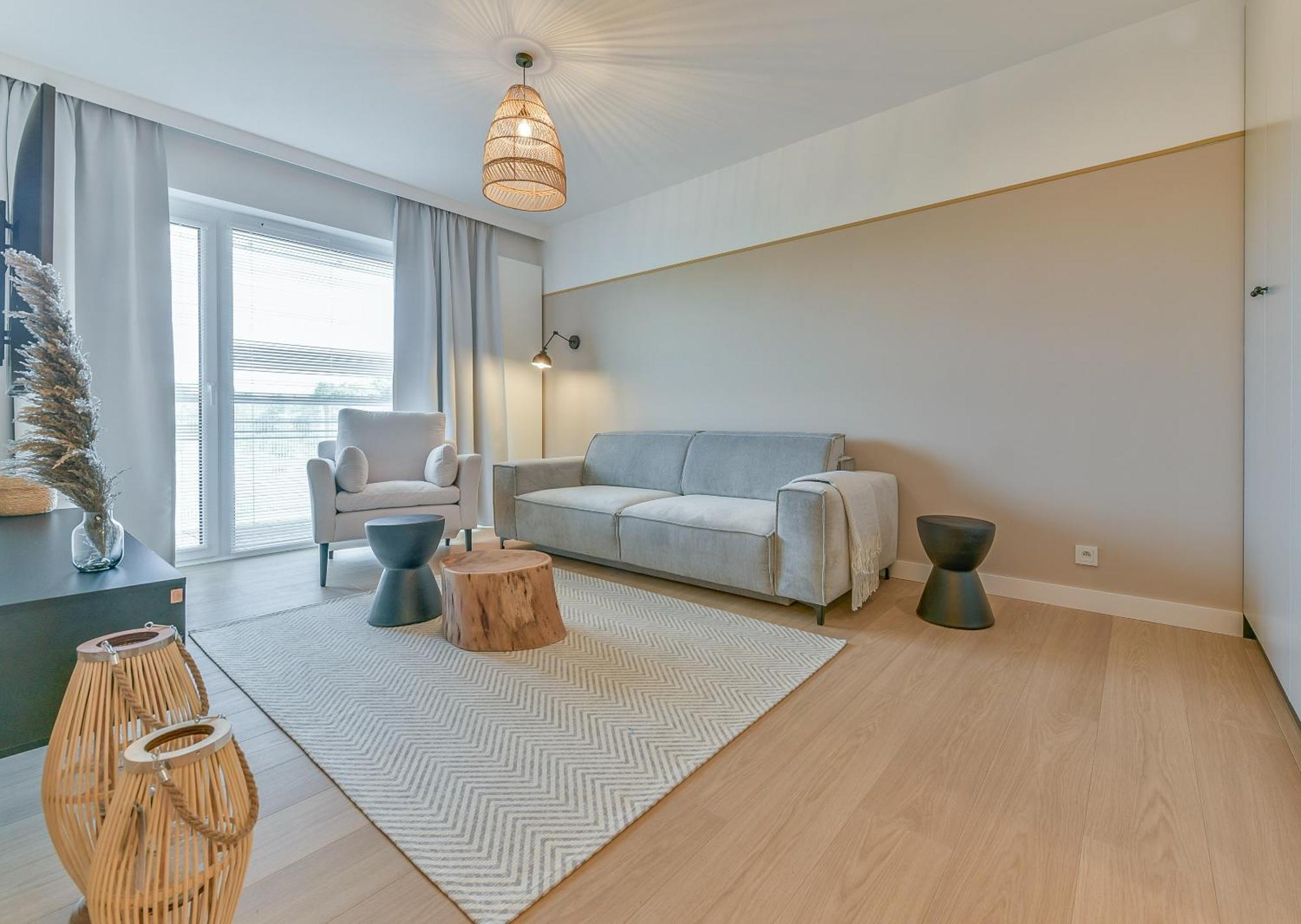 Polanki Aqua Apartamenty Premium - W Cenie Nielimitowany Dostep Do Strefy Aqua كولوبرزيغ المظهر الخارجي الصورة