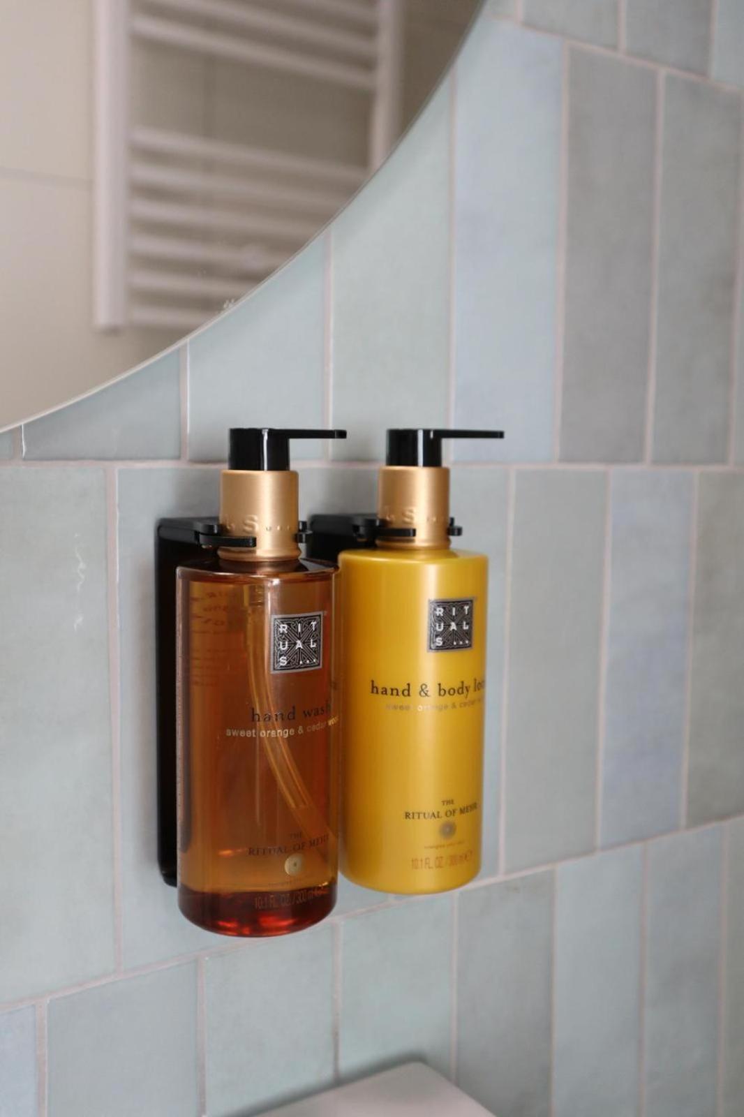 Polanki Aqua Apartamenty Premium - W Cenie Nielimitowany Dostep Do Strefy Aqua كولوبرزيغ المظهر الخارجي الصورة